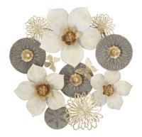 WANDDECORATIE RIDY CM 72,4X7X74