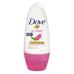 Dove Go Fresh Vrouwen Rollerdeodorant 50 ml 1 stuk(s)