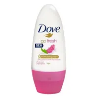 Dove Go Fresh Vrouwen Rollerdeodorant 50 ml 1 stuk(s) - thumbnail