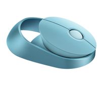 Rapoo Ralemo Air 1 Muis Blauw