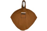 The Peoples Poncho 3.0 - bruin