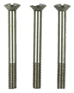 ONDERD.SET 3XBOUT M6X70 900185