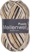 Lana Grossa Meilenweit 100 Puzzle 6126