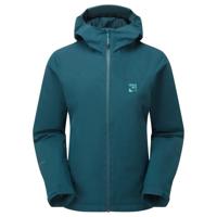Sprayway Sawel Regenjas Dames Marine Blue 10