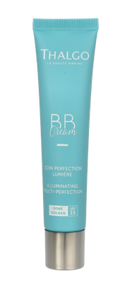 Thalgo Illuminating Multi-Perfection BB Cream SPF15 40 ml Golden BB & CC Cream