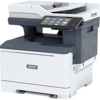 Xerox VersaLink C415V_DN Multifunctionele printer Laser, kleur Kleur A4 42 pag./min. 40 pag./min. 1200 x 1200 dpi LAN, NFC, USB, WiFi