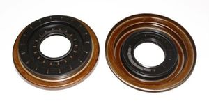 Keerring, differentieel 906050