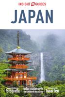 Insight Guide - Japan (Paperback)