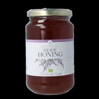 Heide honing bio 500 Gram