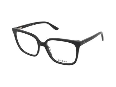 Brillen met correctie Guess GU2871 001