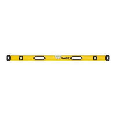 DeWALT DWHT0-43248 PRO Waterpas 120cm