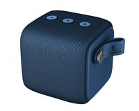 Fresh &apos;n Rebel Rockbox BOLD S Bluetooth speaker Blauw - thumbnail