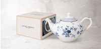 Laura Ashley theepot china rose