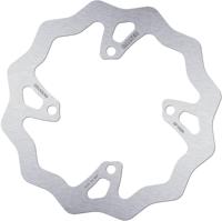 GALFER golf remschijf "df149 wave rotor df149 type w offroad rigid