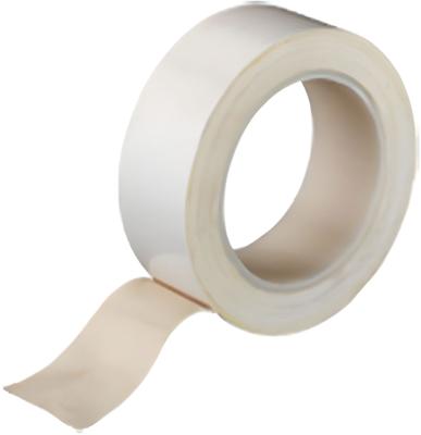 Watervast textband 19mmx4m wit - Deltafix