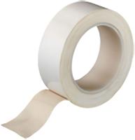 Watervast textband 19mmx4m wit - Deltafix