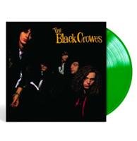 The Black Crowes - Shake Your Money Maker: 30th Anniversary (Gekleurd Vinyl) (LP)