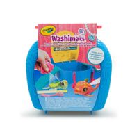 Washimals zeedieren set