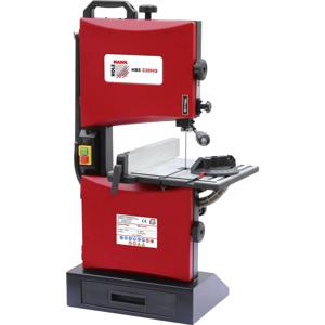 Holzmann Maschinen HBS230HQ Tafel-lintzaag Snijdiepte (max.) 90 mm 230 V 300 W Zaagbladlengte 1575 mm