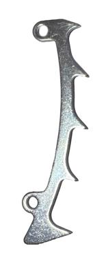 Makita Accessoires Boomaanslag - 347925-0