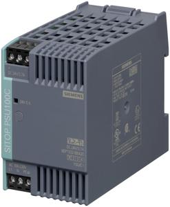 Siemens 6EP1332-5BA20 netvoeding & inverter Binnen Meerkleurig