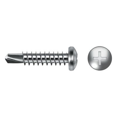 Zelftappende schroef CELO Ø 3 mm PH2 13 mm Verzinken (500 Stuks) (250 Stuks)