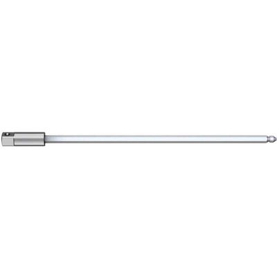 Wisselschacht 1/4" Adapter