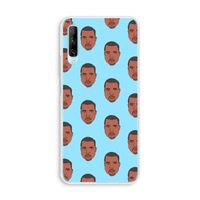 Kanye Call Me?: Huawei P Smart Pro Transparant Hoesje
