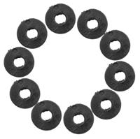 Batavus Anp kettd rubber plaat 5.3x15x1.5 zwa ds a 10