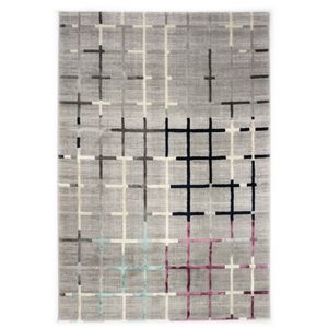 Vloerkleed Style 30525-111 Multi-120 x 170 cm