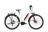 KAYZA elektrische trekkingfiets "tanana dry 4" mod. 22