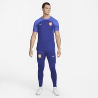 Nederlands Elftal Trainingsshirt 2022-2023 - thumbnail