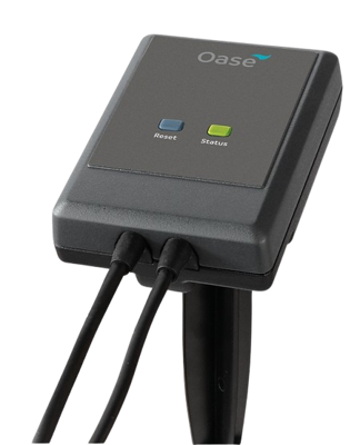 Oase Garden Controller Cloud