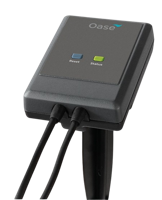 Oase Garden Controller Cloud