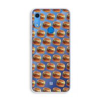 Giants: Huawei Y6s Transparant Hoesje
