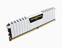 Corsair Vengeance LPX CMK32GX4M2E3200C16W geheugenmodule 32 GB 2 x 16 GB DDR4 3200 MHz - thumbnail