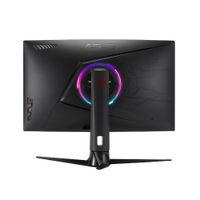 ASUS ROG Strix XG32VC computer monitor 80 cm (31.5") 2560 x 1440 Pixels Quad HD LED Zwart - thumbnail