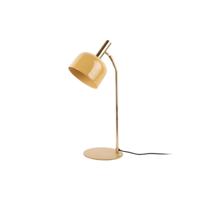 Tafellamp Smart Geel