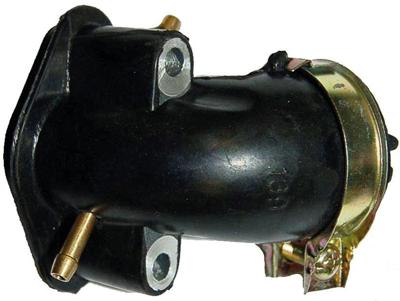 ONE Intake manifold