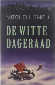 De witte dageraad