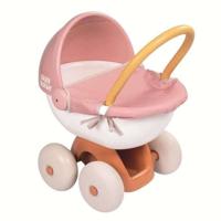 SMOBY - Baby Nurse - Knuffelwagen - vanaf 18 maanden