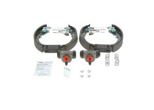 Remschoenset KIT SUPERPRO BOSCH, u.a. fÃ¼r Fiat, Ford