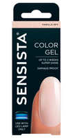 Sensista Color Gel Vanilla Sky