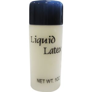 Liquid latex make up 28 ml