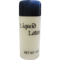 Liquid latex make up 28 ml