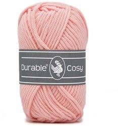 Durable Cosy 210 Powder Pink