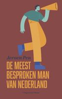 De meest besproken man van Nederland - Jeroen Pen - ebook