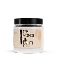 Monoï de Tahiti Olie (99% puur) 100 ml