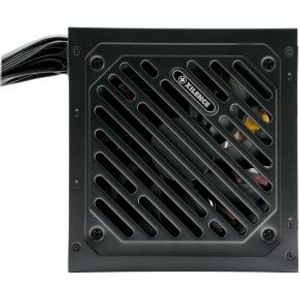 Xilence Gaming Gold Series XP650R12 power supply unit 650W Zwart