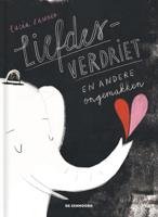 Liefdesverdriet en andere ongemakken (Hardback)